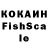 Кетамин VHQ The Humorist
